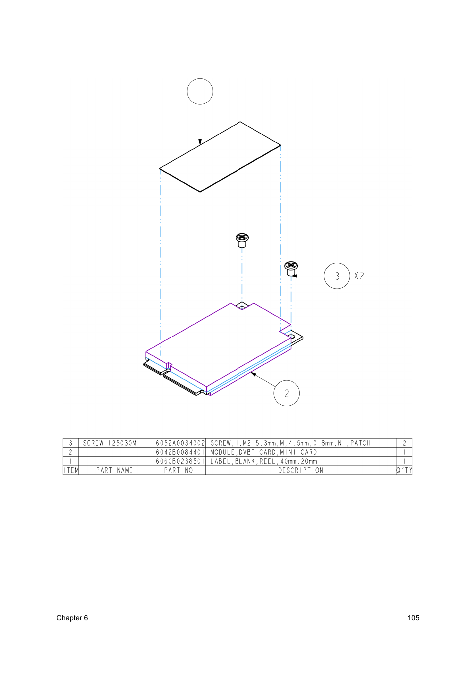 Aspire Digital 8930Q User Manual | Page 111 / 124
