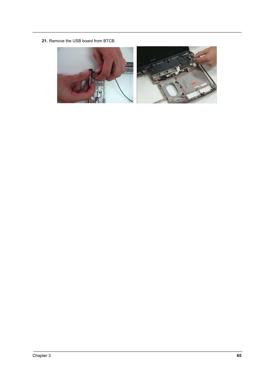 Aspire Digital 8930Q User Manual | Page 71 / 124