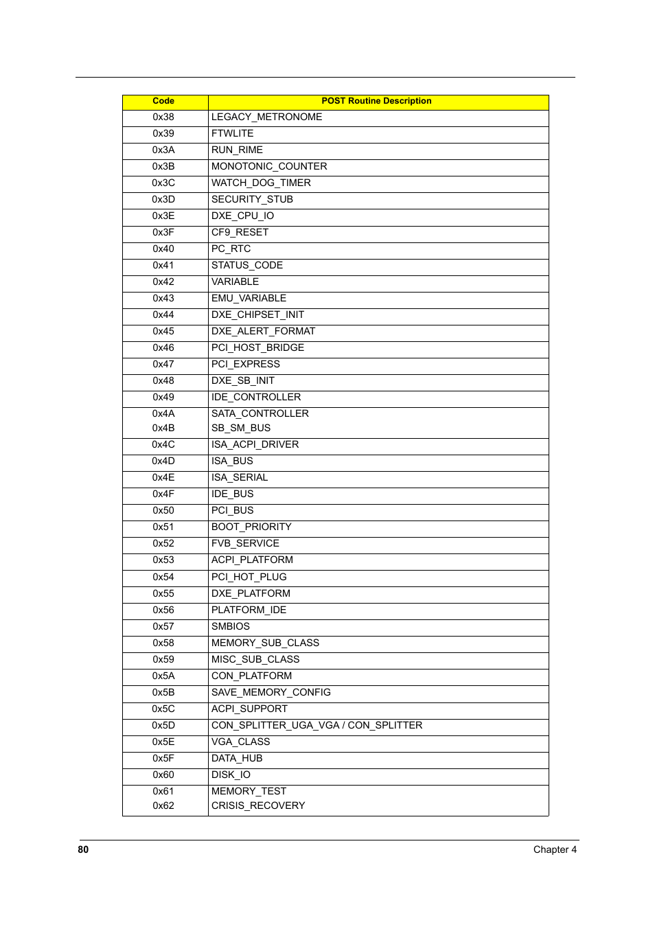 Aspire Digital 8930Q User Manual | Page 86 / 124