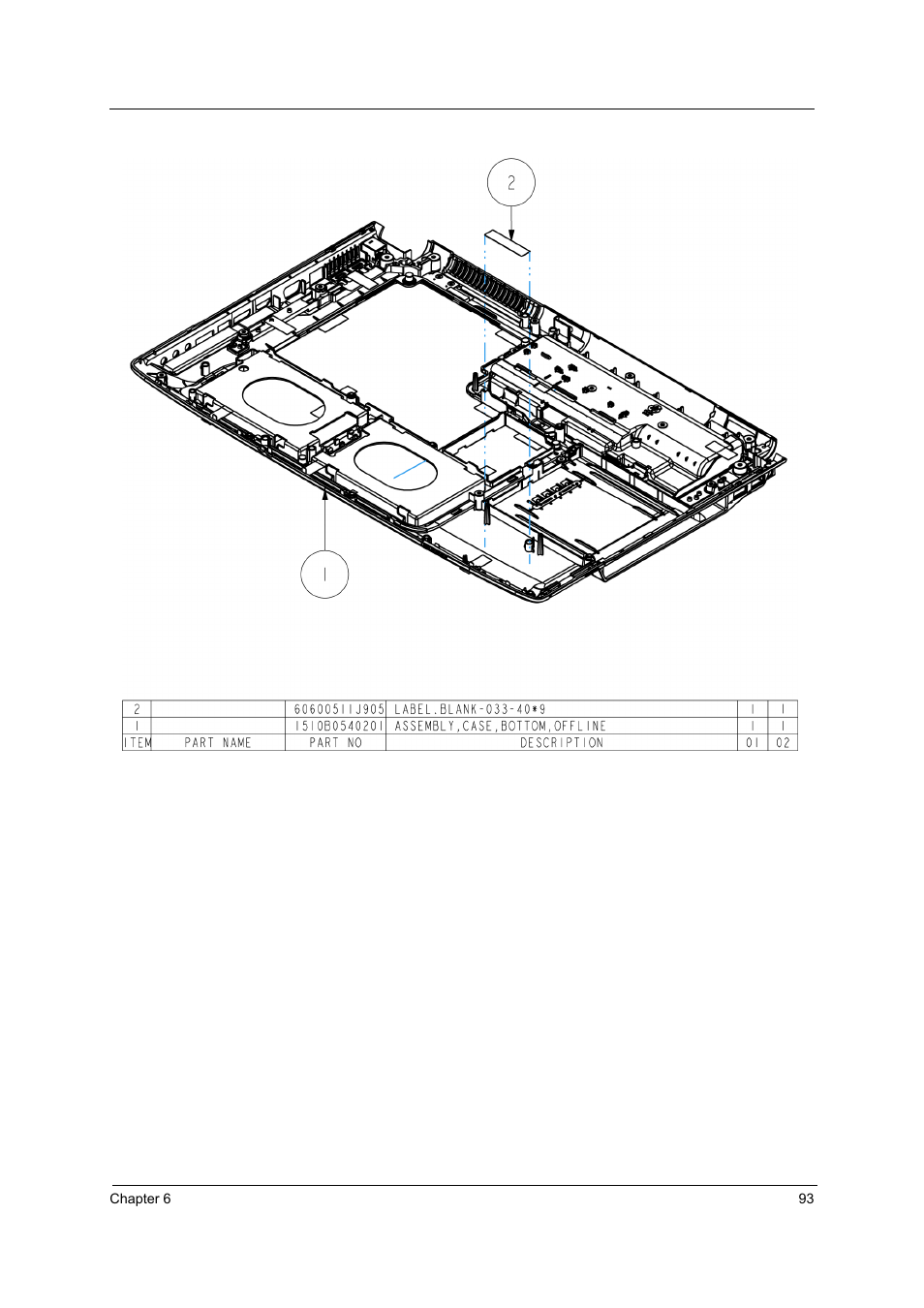 Aspire Digital 8930Q User Manual | Page 99 / 124