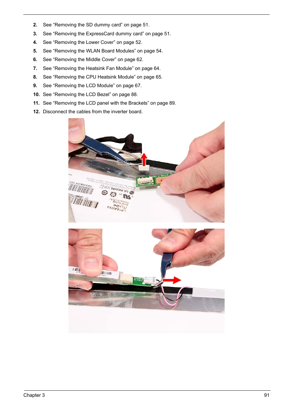 Aspire Digital 5335 User Manual | Page 101 / 154