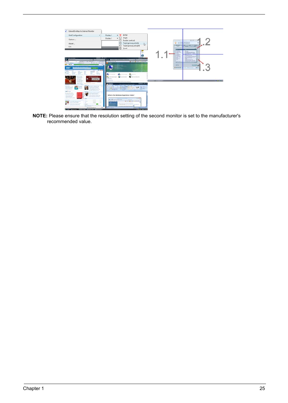 Aspire Digital 5335 User Manual | Page 35 / 154