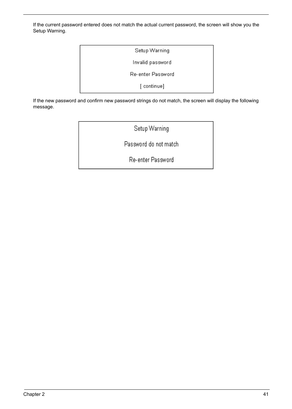Aspire Digital 5335 User Manual | Page 51 / 154