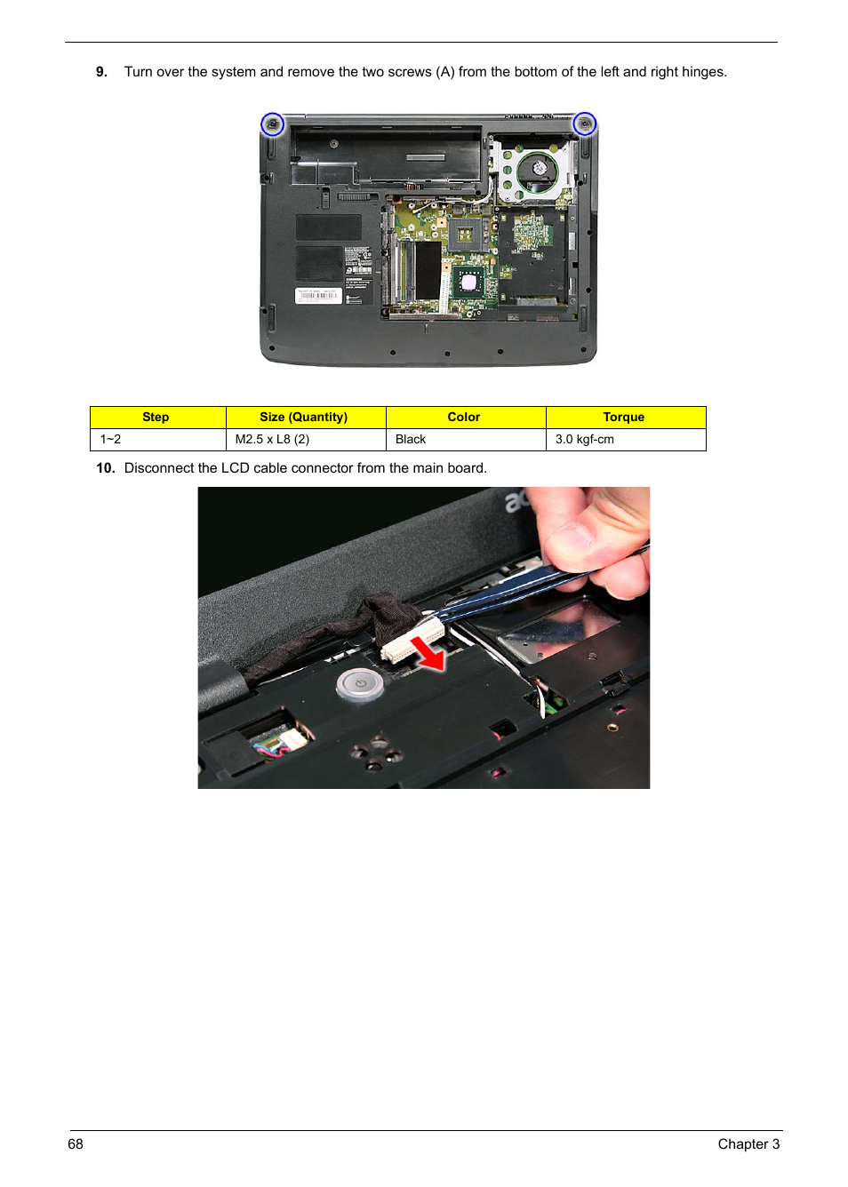 Aspire Digital 5335 User Manual | Page 78 / 154