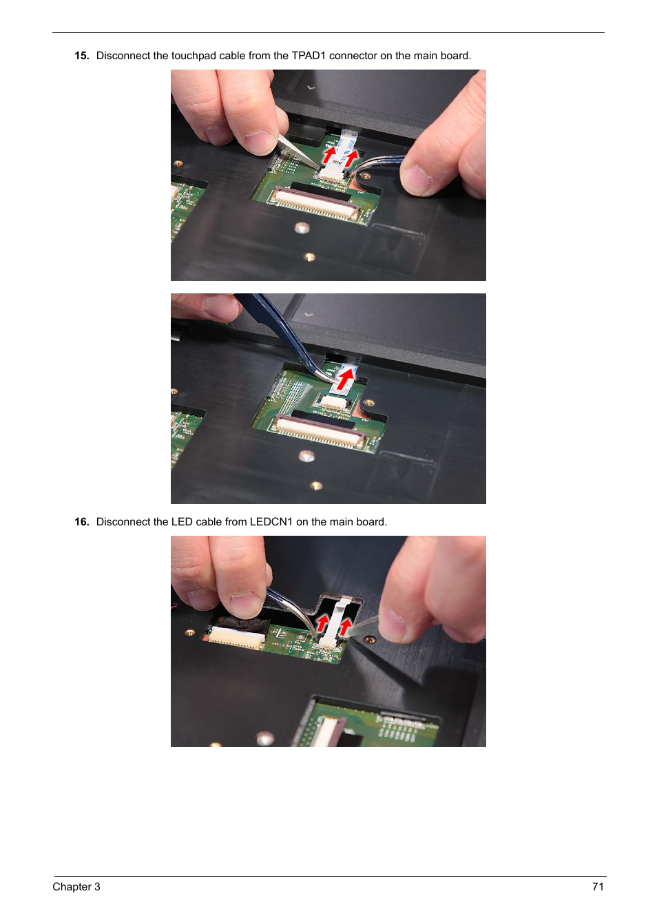 Aspire Digital 5335 User Manual | Page 81 / 154