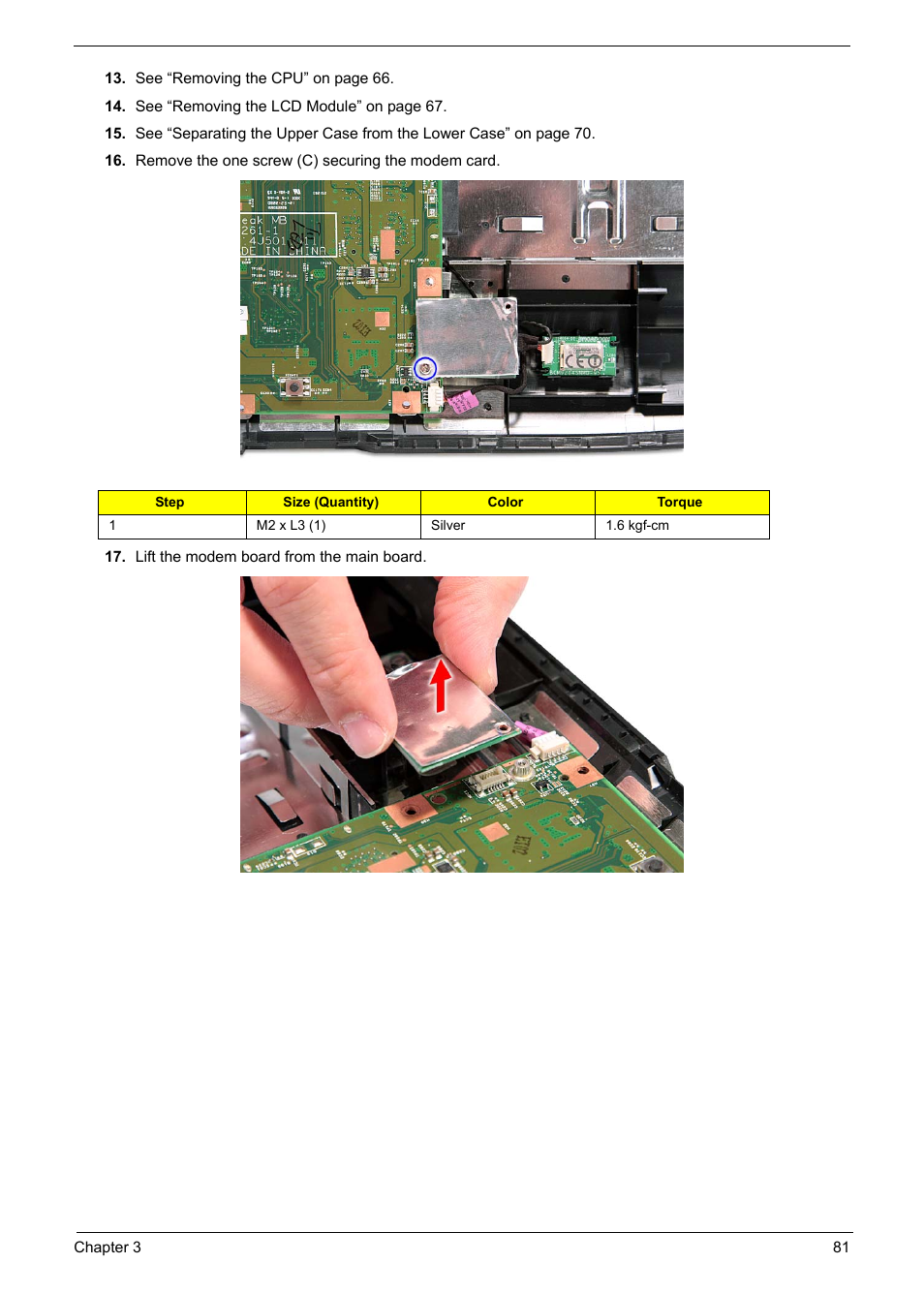 Aspire Digital 5335 User Manual | Page 91 / 154