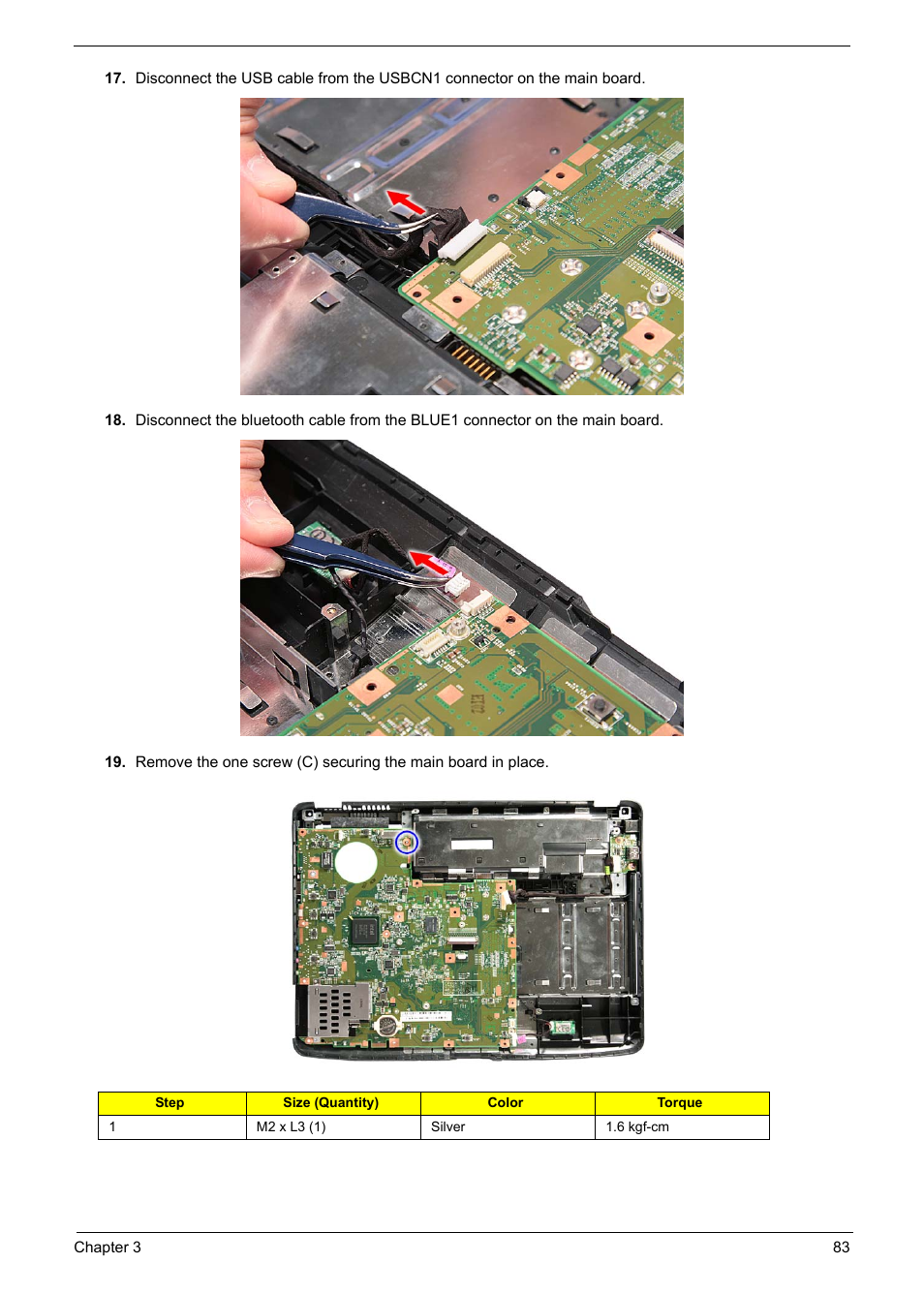 Aspire Digital 5335 User Manual | Page 93 / 154