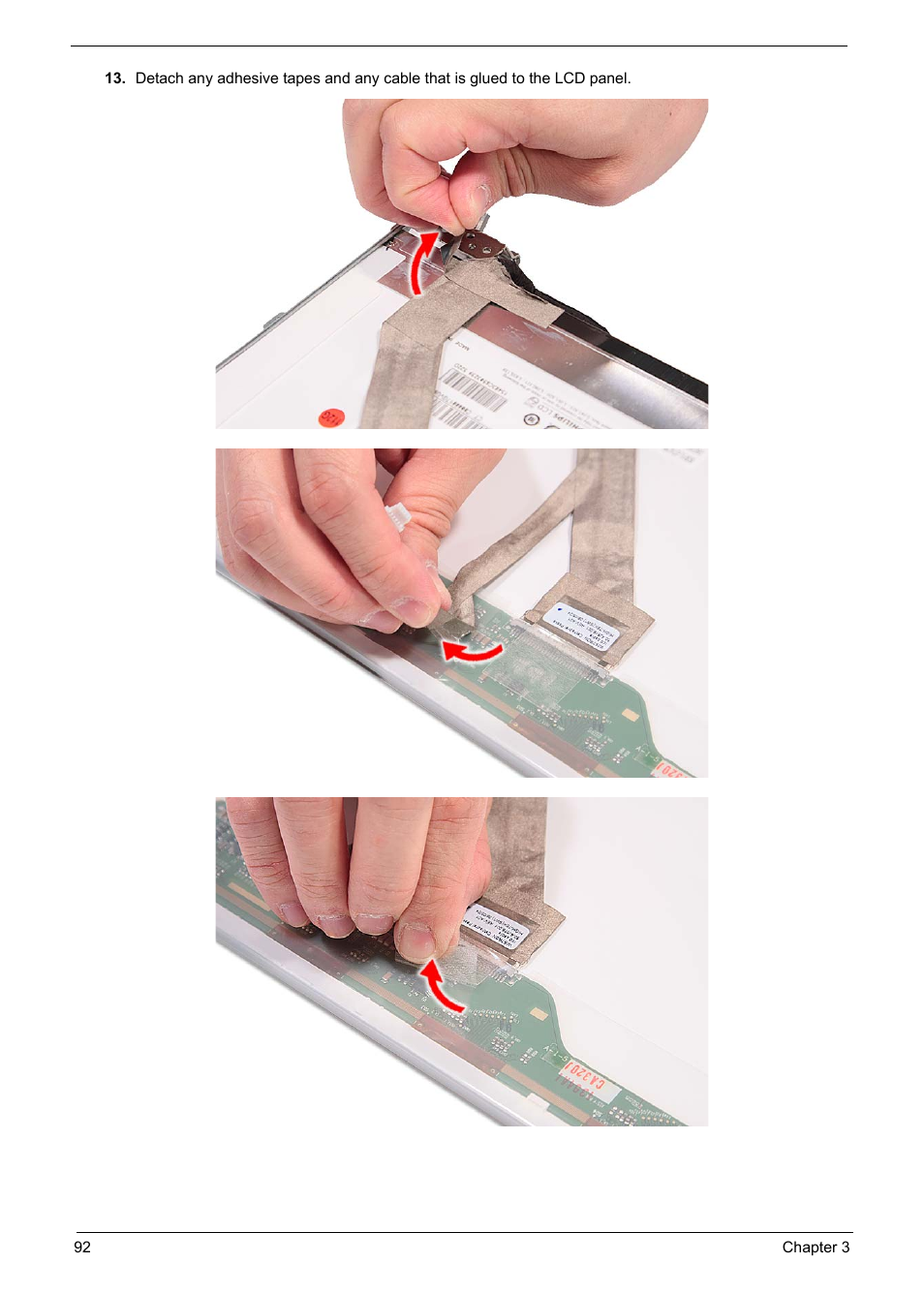 Aspire Digital 5235 User Manual | Page 104 / 156