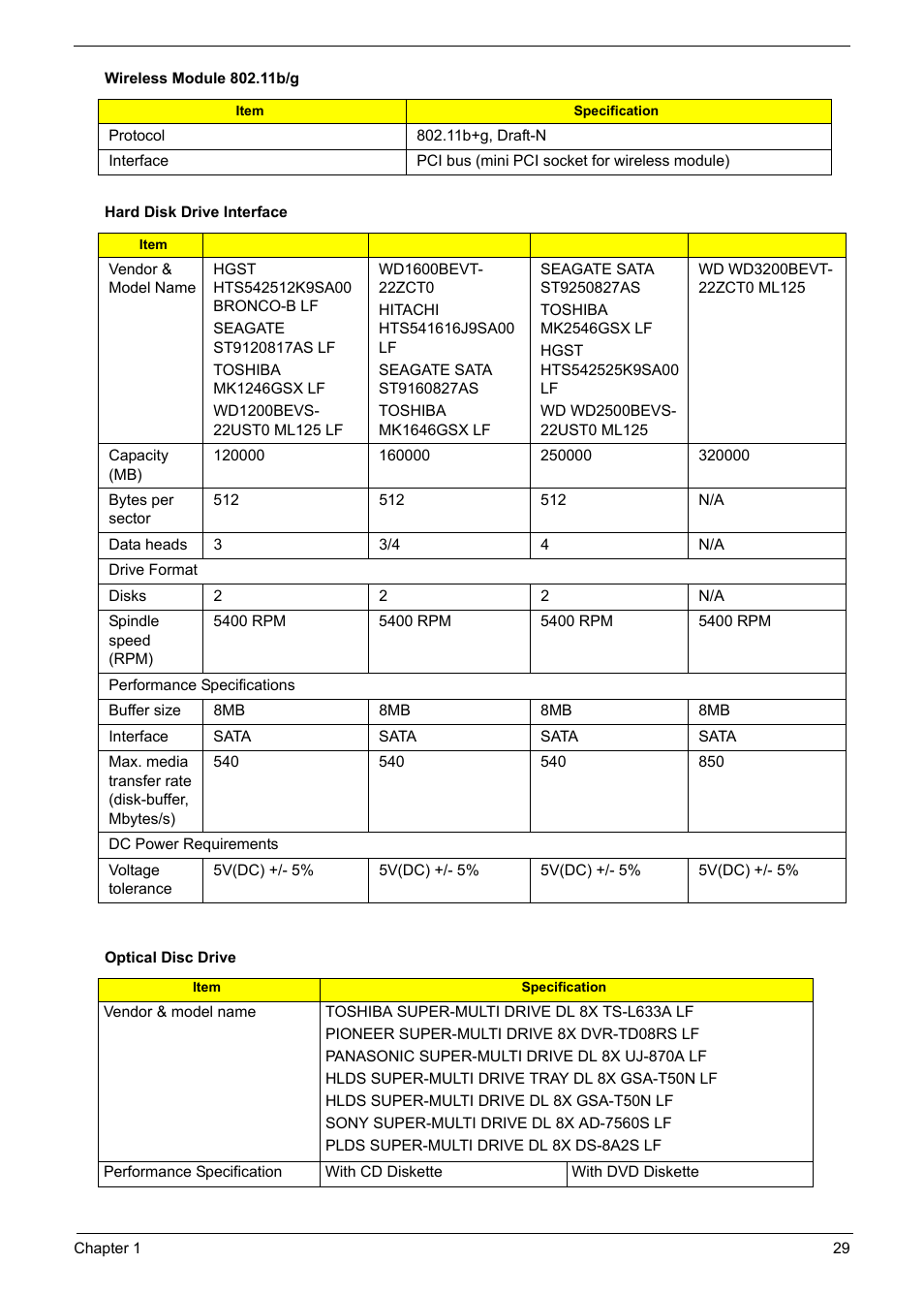 Aspire Digital 5235 User Manual | Page 39 / 156