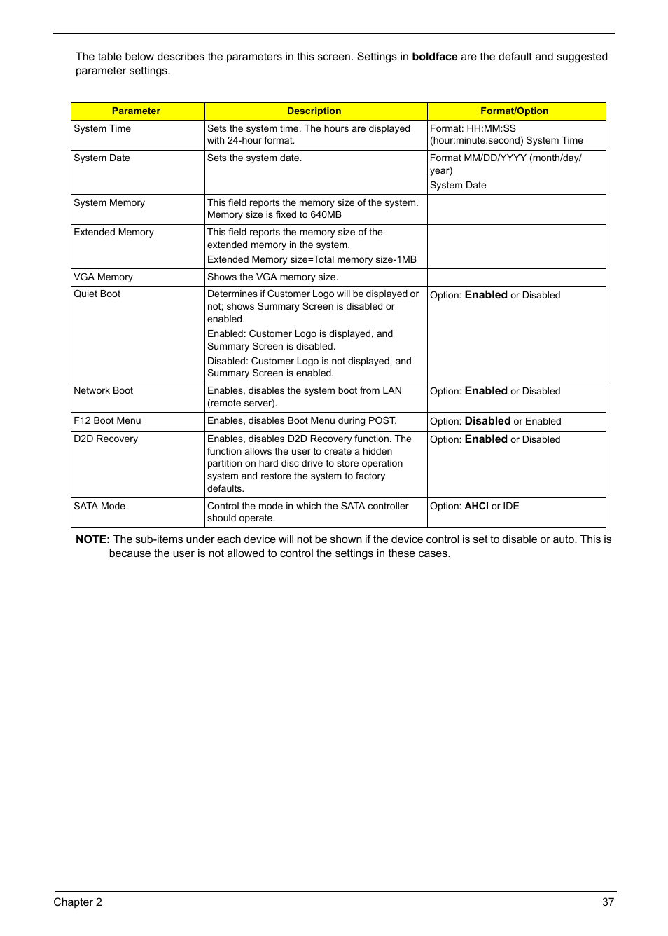 Aspire Digital 5235 User Manual | Page 49 / 156