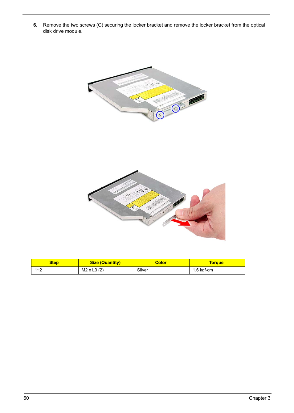 Aspire Digital 5235 User Manual | Page 72 / 156