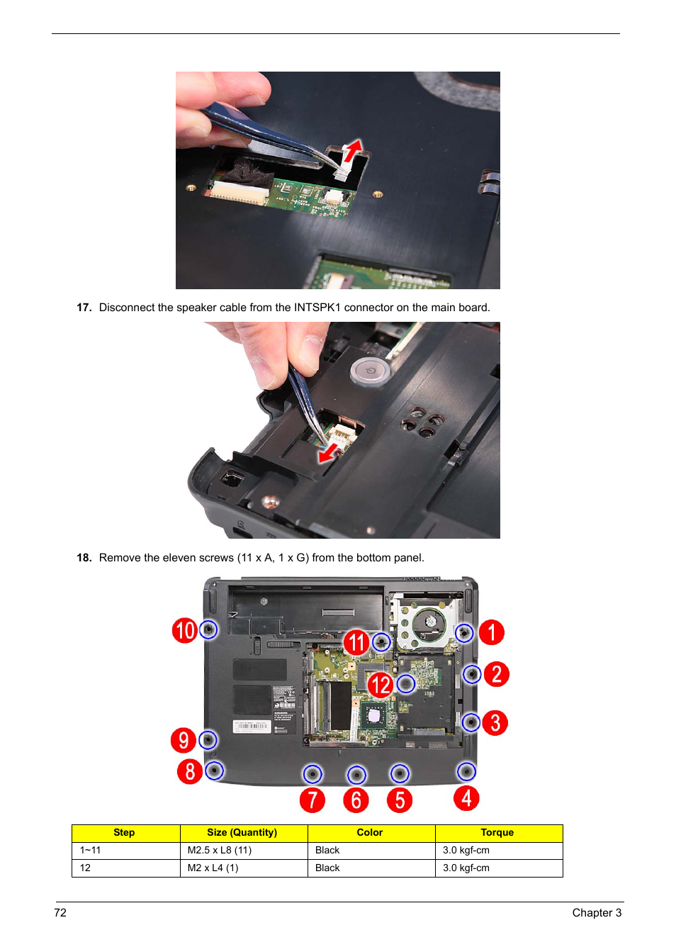 Aspire Digital 5235 User Manual | Page 84 / 156