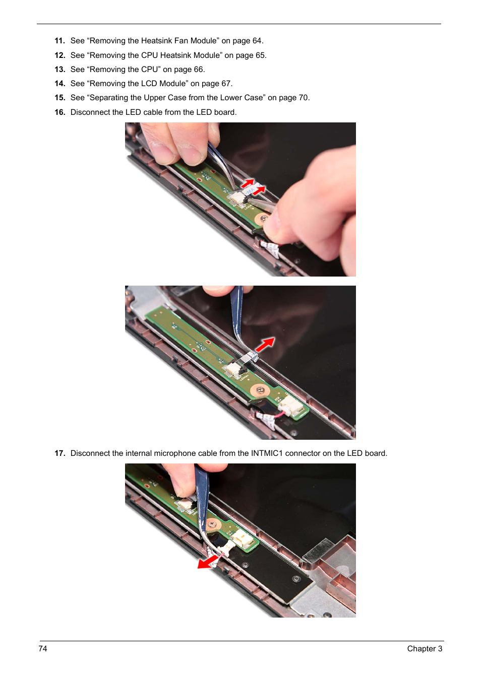 Aspire Digital 5235 User Manual | Page 86 / 156