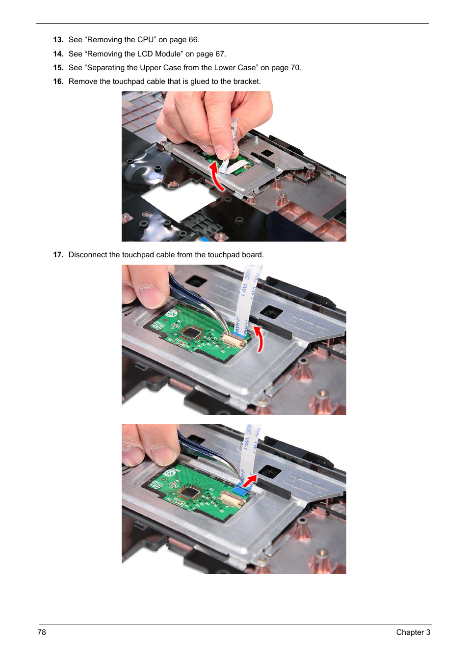 Aspire Digital 5235 User Manual | Page 90 / 156