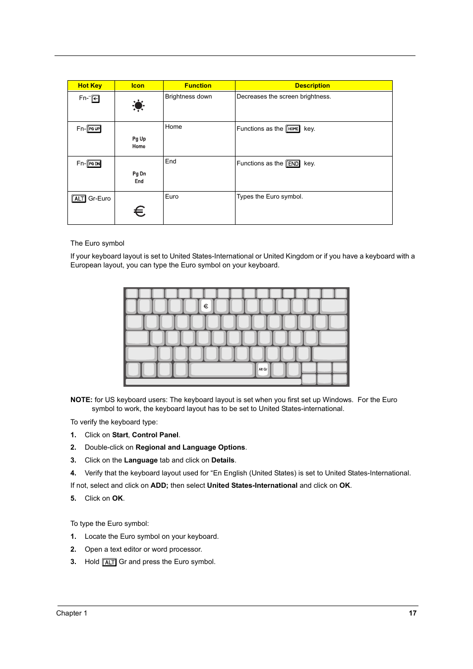 Aspire Digital 1620 User Manual | Page 26 / 134