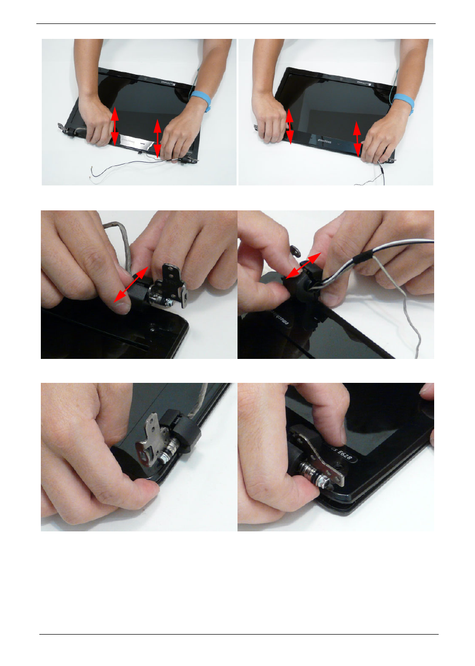 Aspire Digital 5534 User Manual | Page 102 / 224
