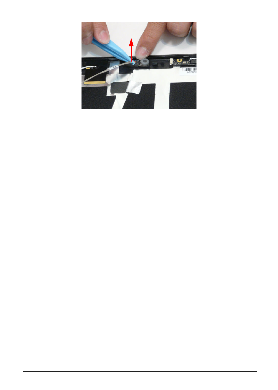 Aspire Digital 5534 User Manual | Page 110 / 224
