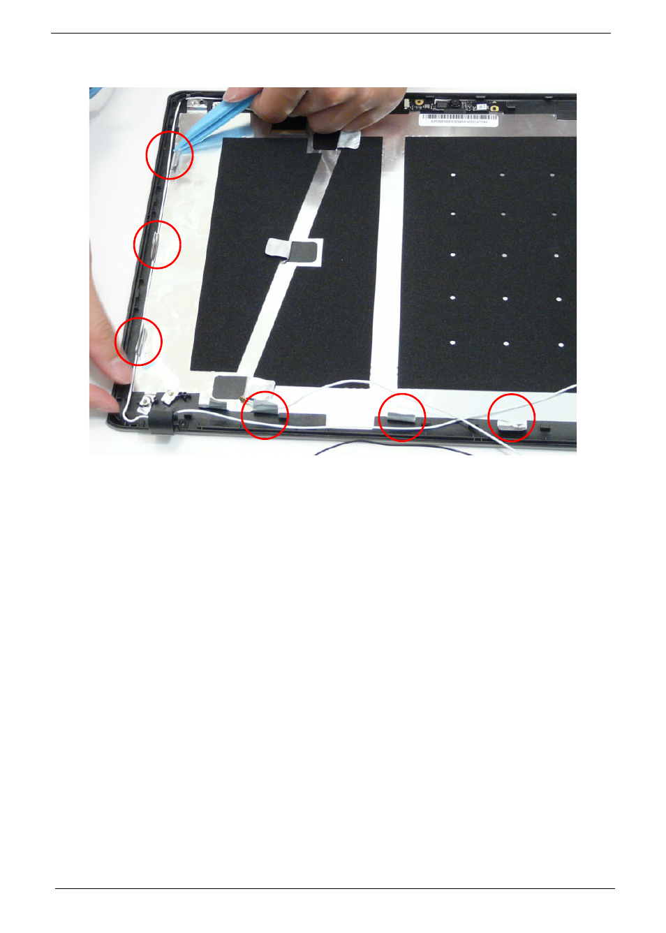 Aspire Digital 5534 User Manual | Page 112 / 224