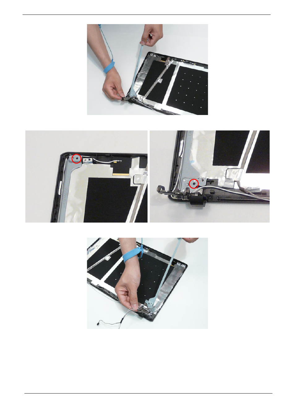 Aspire Digital 5534 User Manual | Page 116 / 224