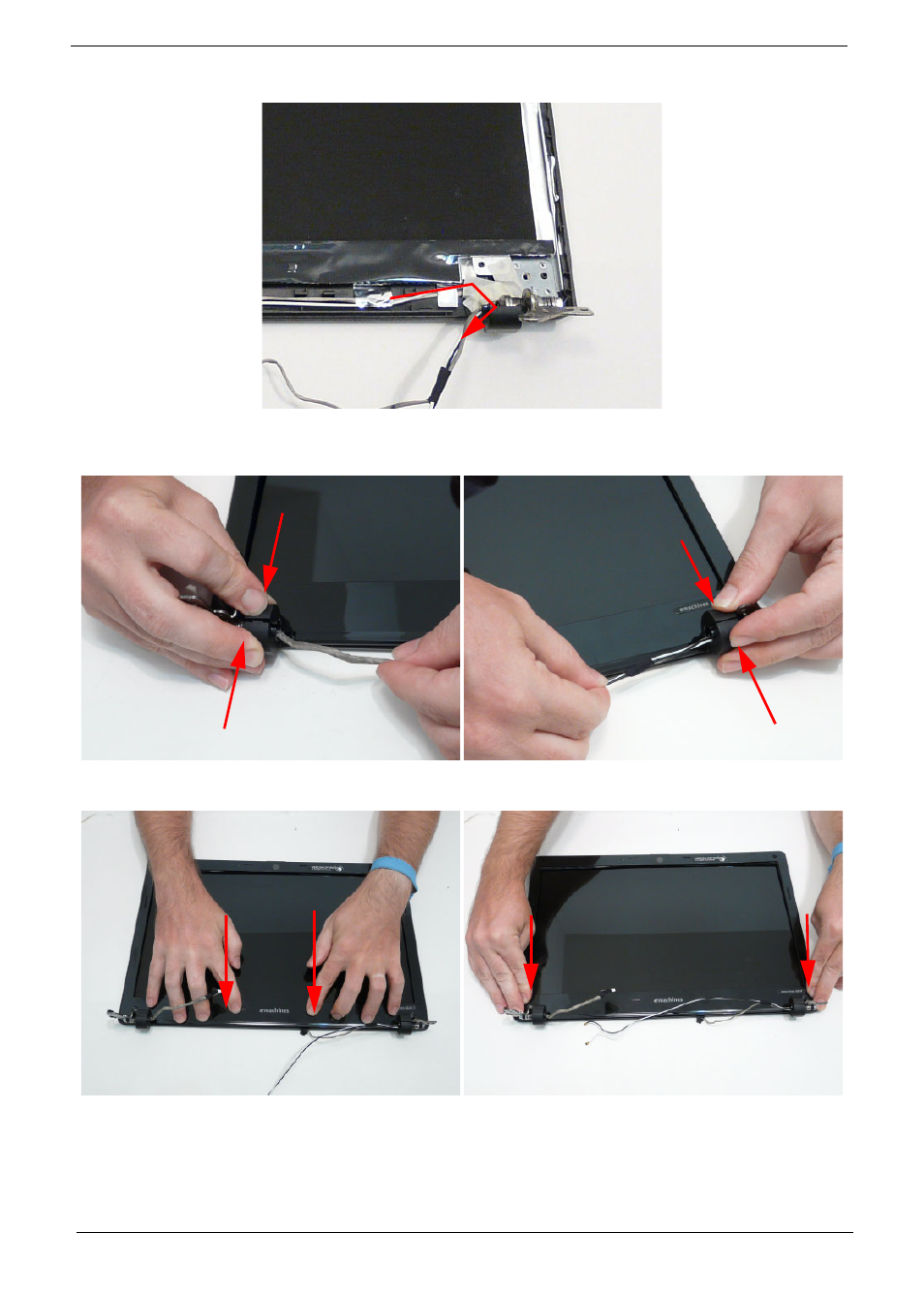 Aspire Digital 5534 User Manual | Page 120 / 224