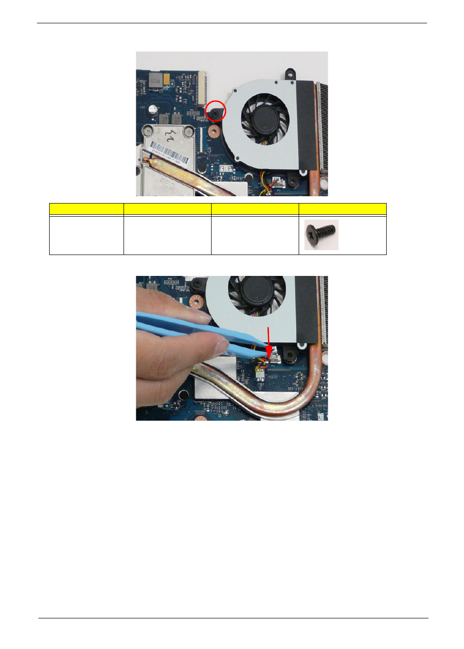 Aspire Digital 5534 User Manual | Page 127 / 224
