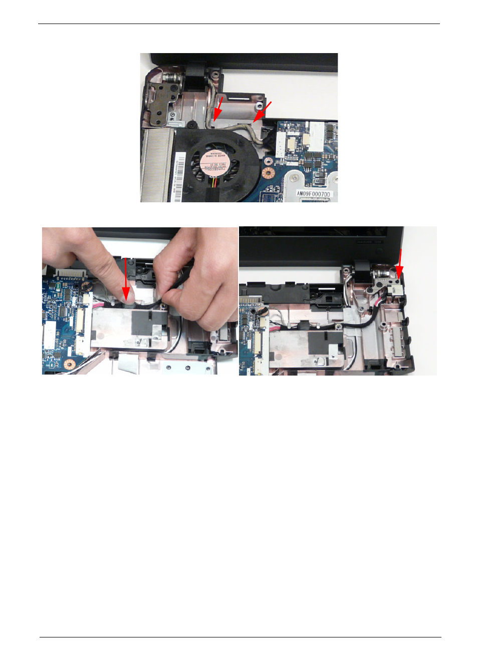 Aspire Digital 5534 User Manual | Page 129 / 224