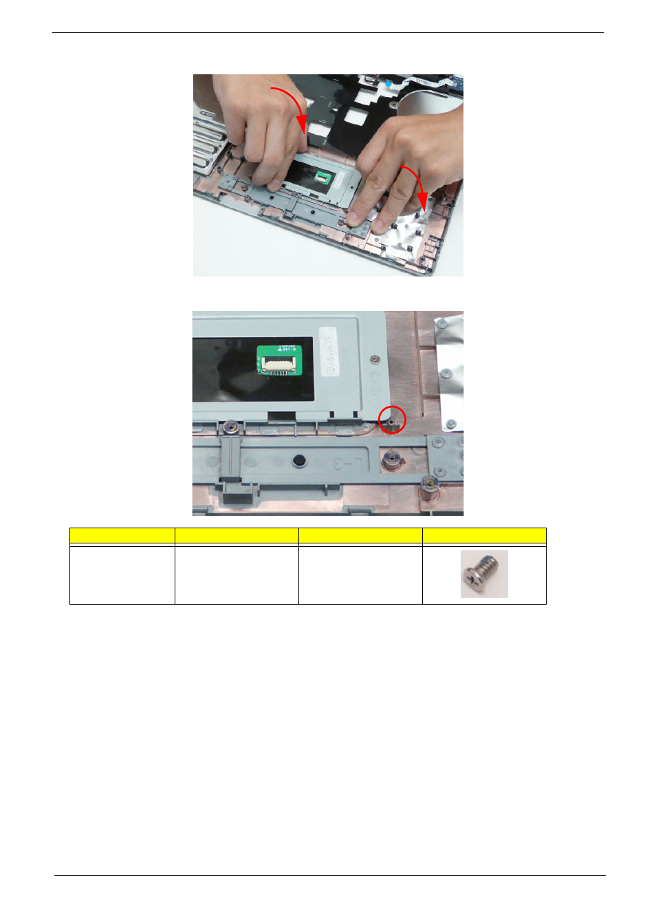 Aspire Digital 5534 User Manual | Page 139 / 224
