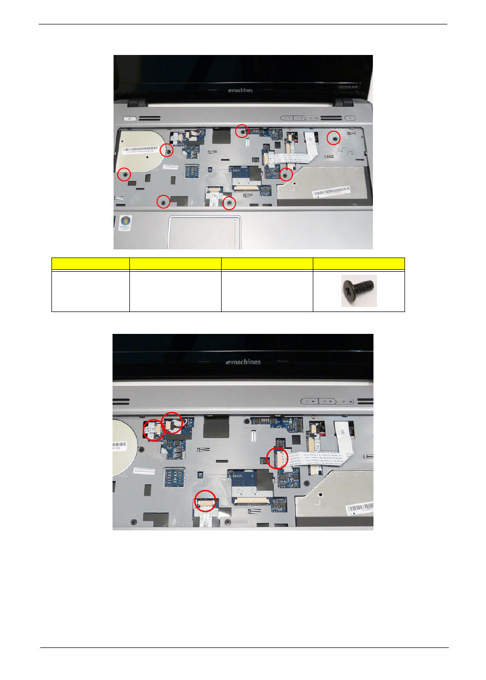 Aspire Digital 5534 User Manual | Page 143 / 224