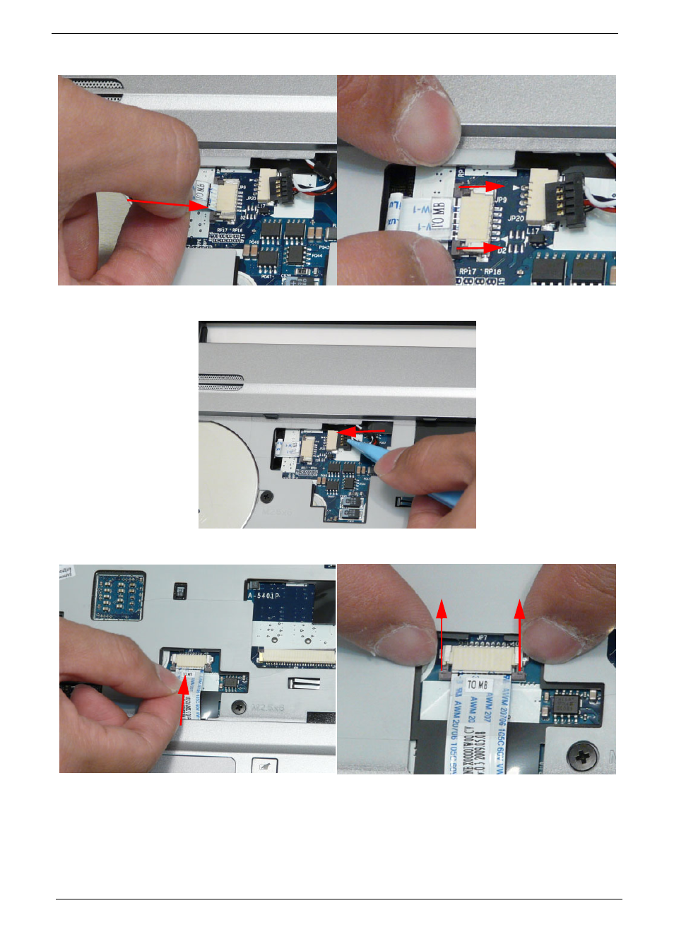 Aspire Digital 5534 User Manual | Page 144 / 224