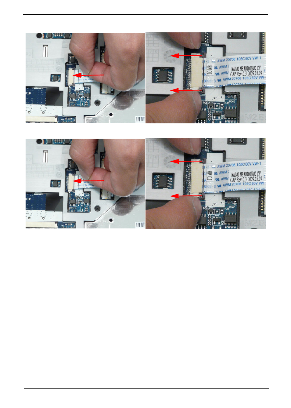 Aspire Digital 5534 User Manual | Page 145 / 224