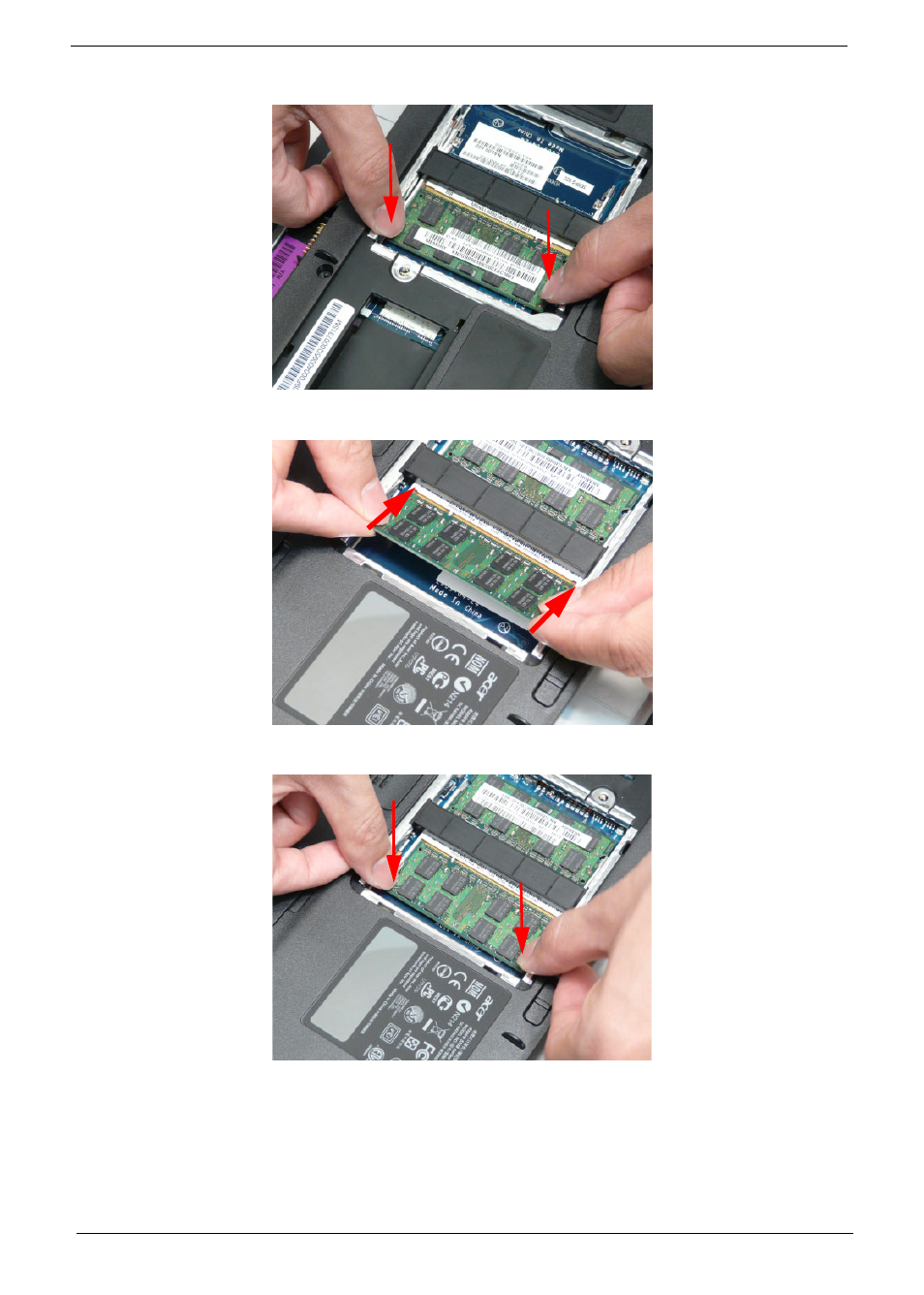 Aspire Digital 5534 User Manual | Page 150 / 224