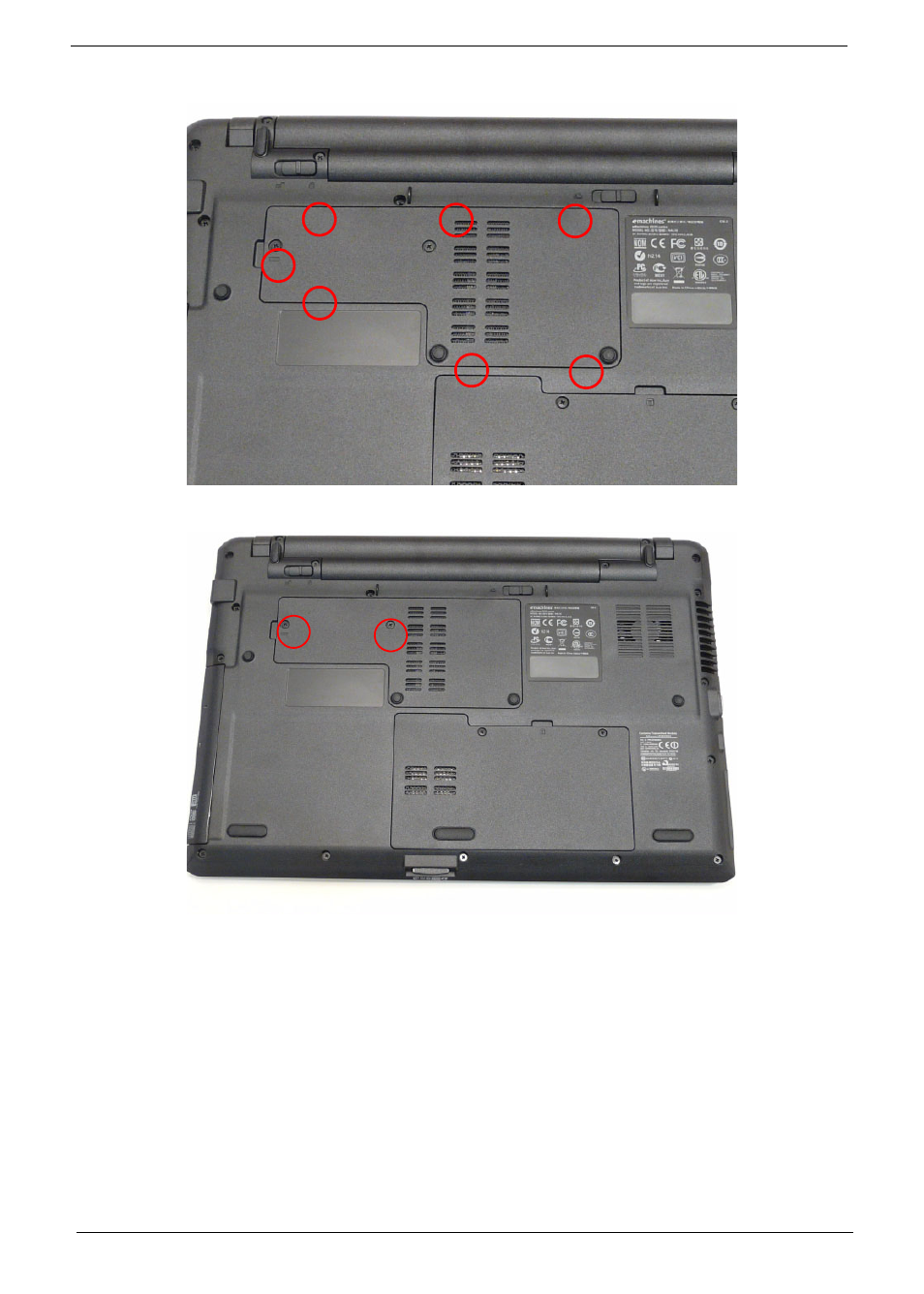 Aspire Digital 5534 User Manual | Page 156 / 224
