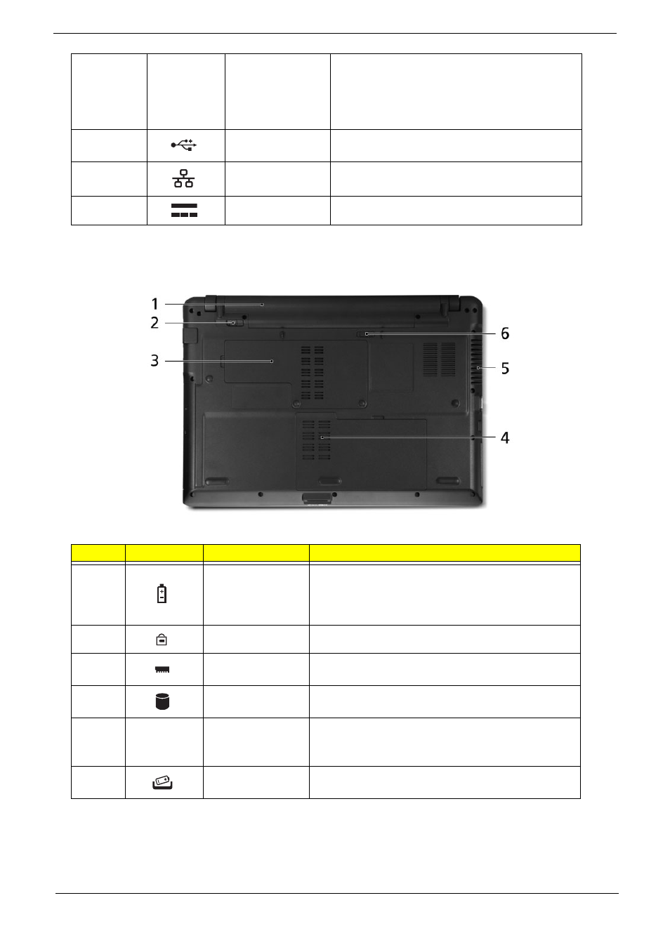 Base view | Aspire Digital 5534 User Manual | Page 17 / 224