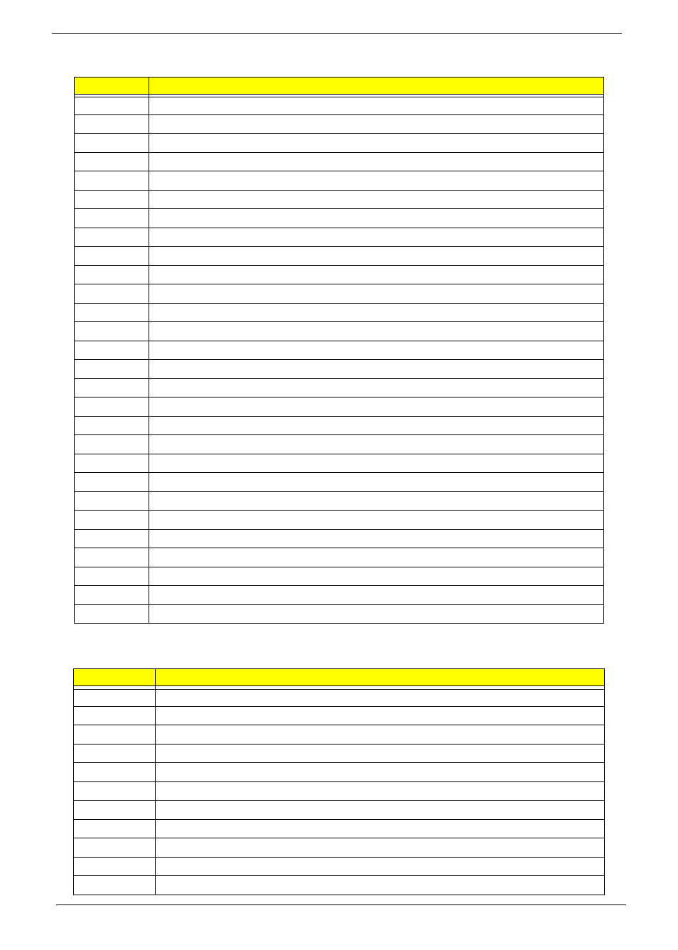 Bds & specific action, Each peim entry point used in 80_port | Aspire Digital 5534 User Manual | Page 178 / 224