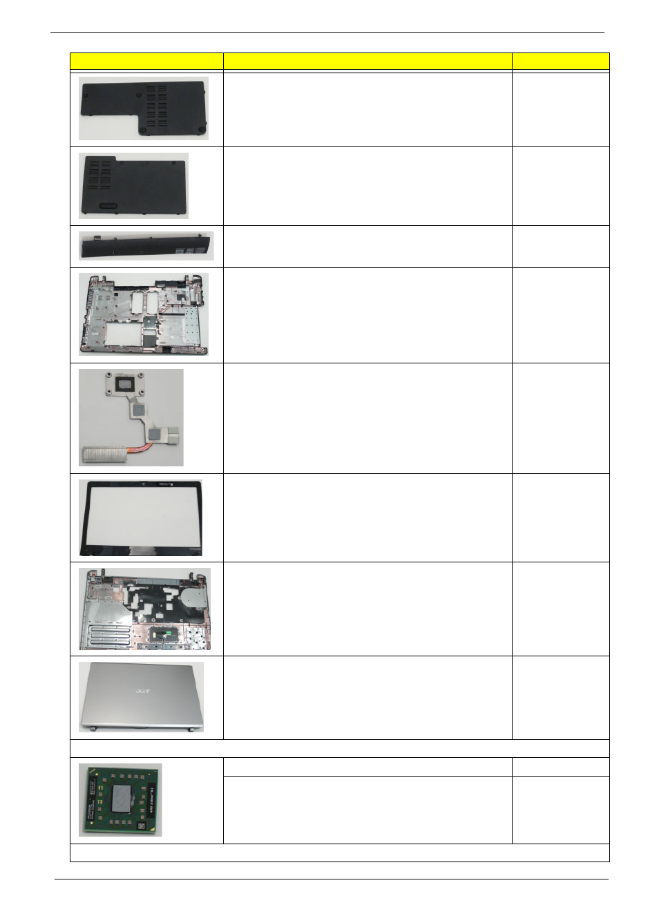 Aspire Digital 5534 User Manual | Page 192 / 224