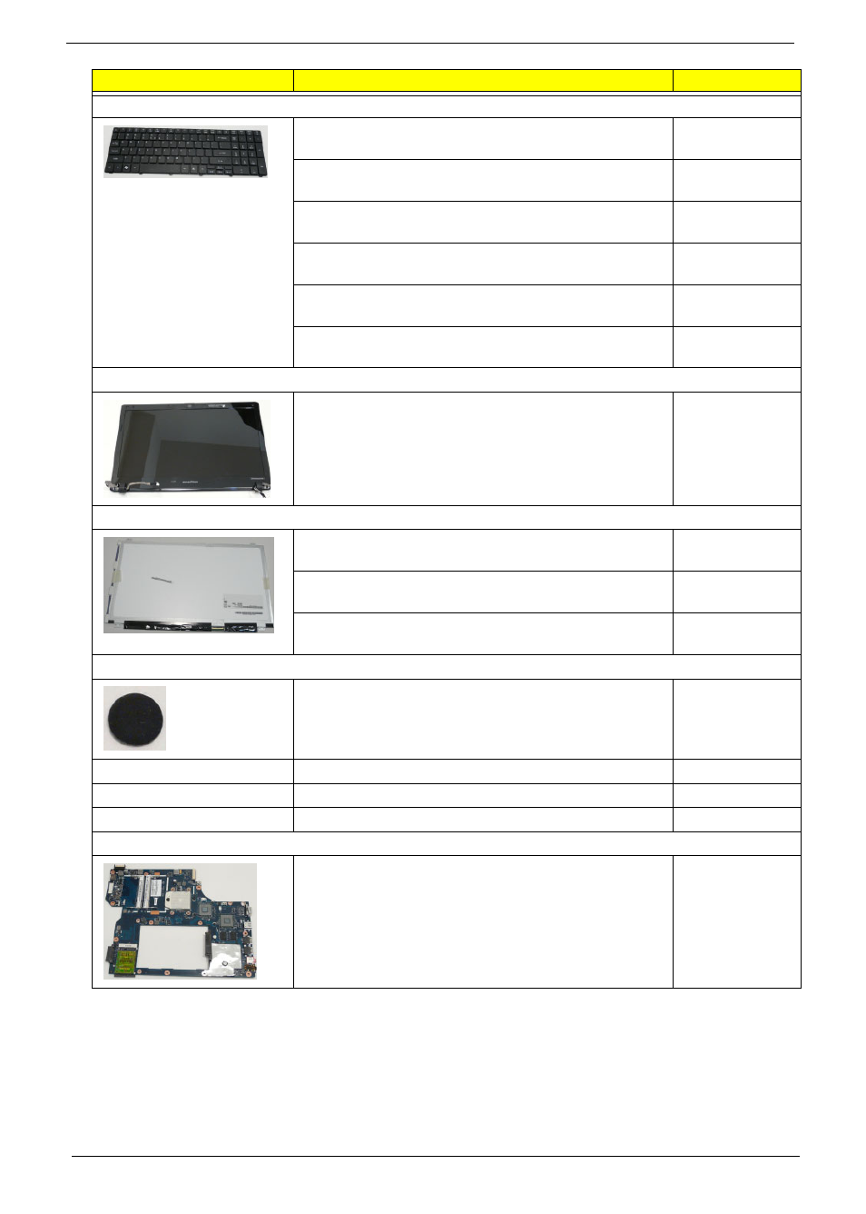 Aspire Digital 5534 User Manual | Page 194 / 224