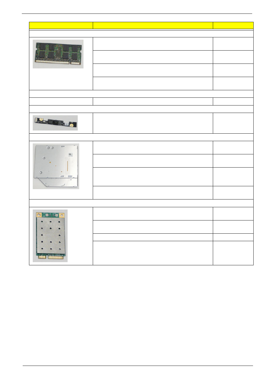 Aspire Digital 5534 User Manual | Page 195 / 224