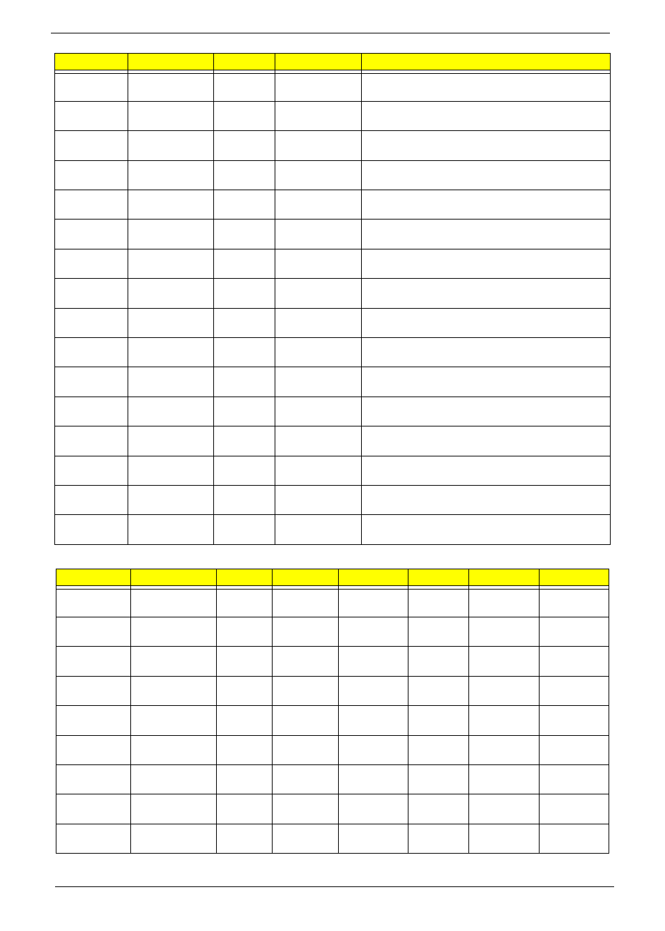 Aspire Digital 5534 User Manual | Page 202 / 224