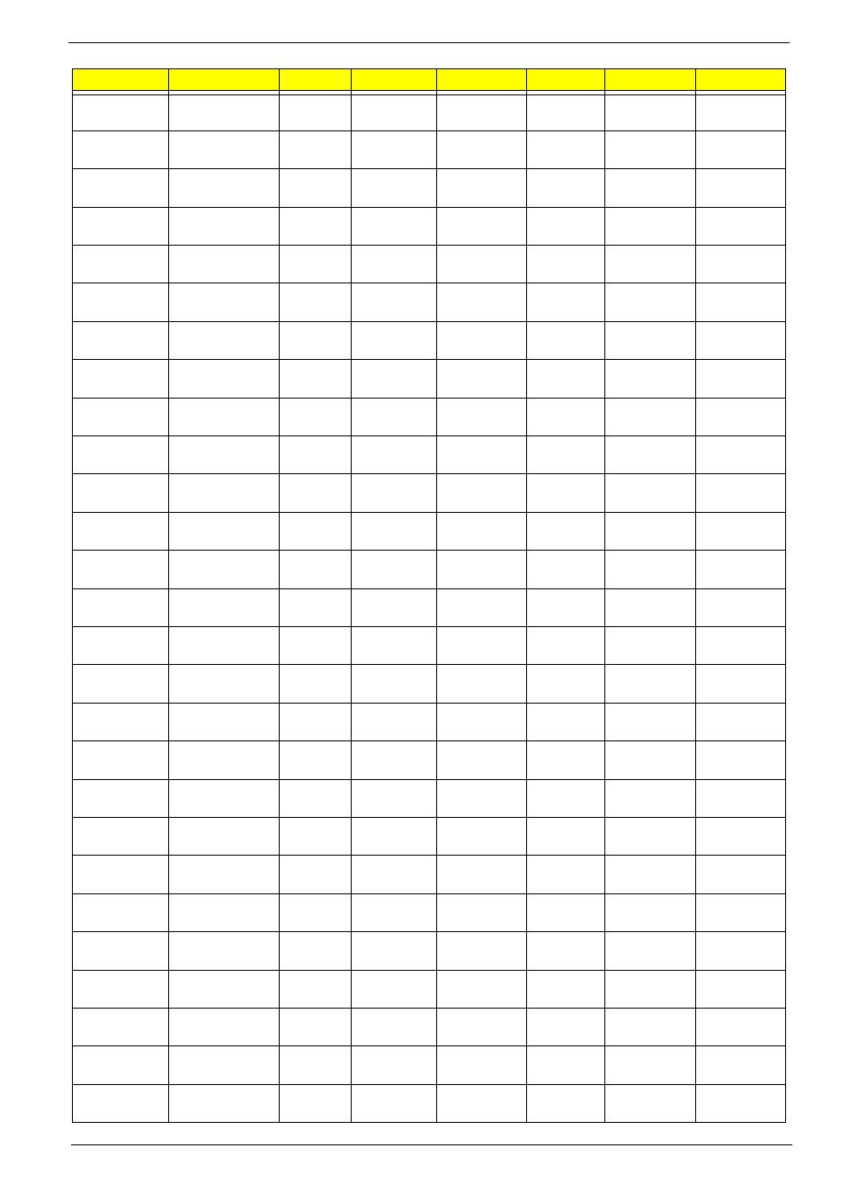 Aspire Digital 5534 User Manual | Page 203 / 224