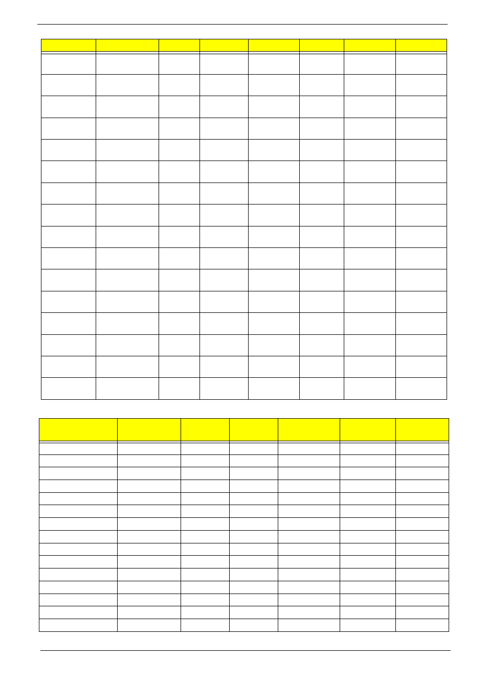 Aspire Digital 5534 User Manual | Page 206 / 224