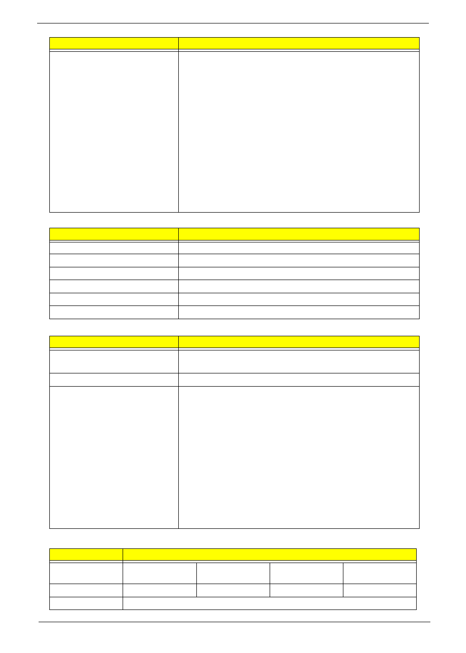 Aspire Digital 5534 User Manual | Page 25 / 224