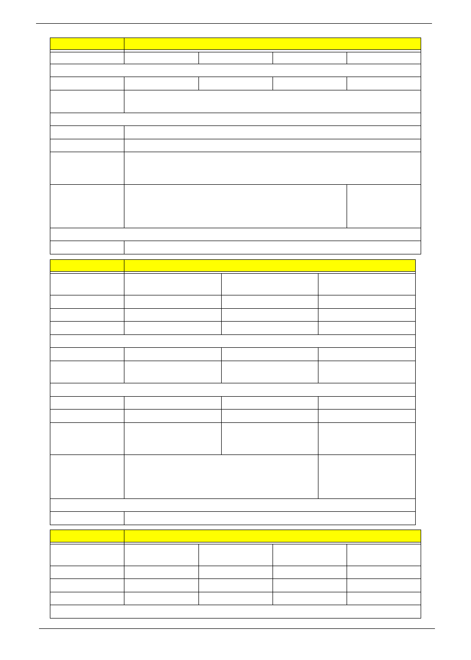 Aspire Digital 5534 User Manual | Page 26 / 224