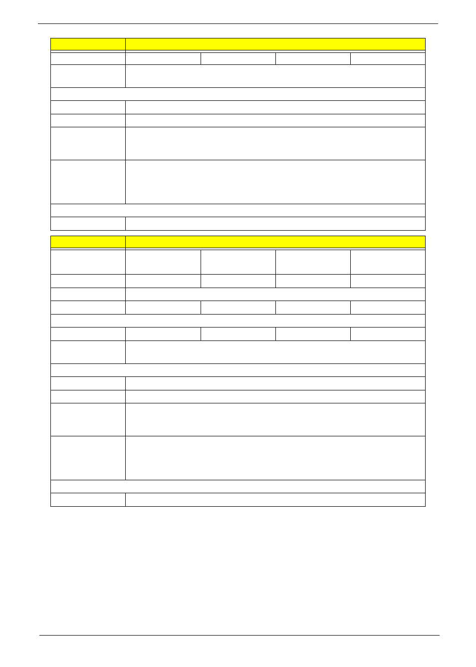 Aspire Digital 5534 User Manual | Page 27 / 224