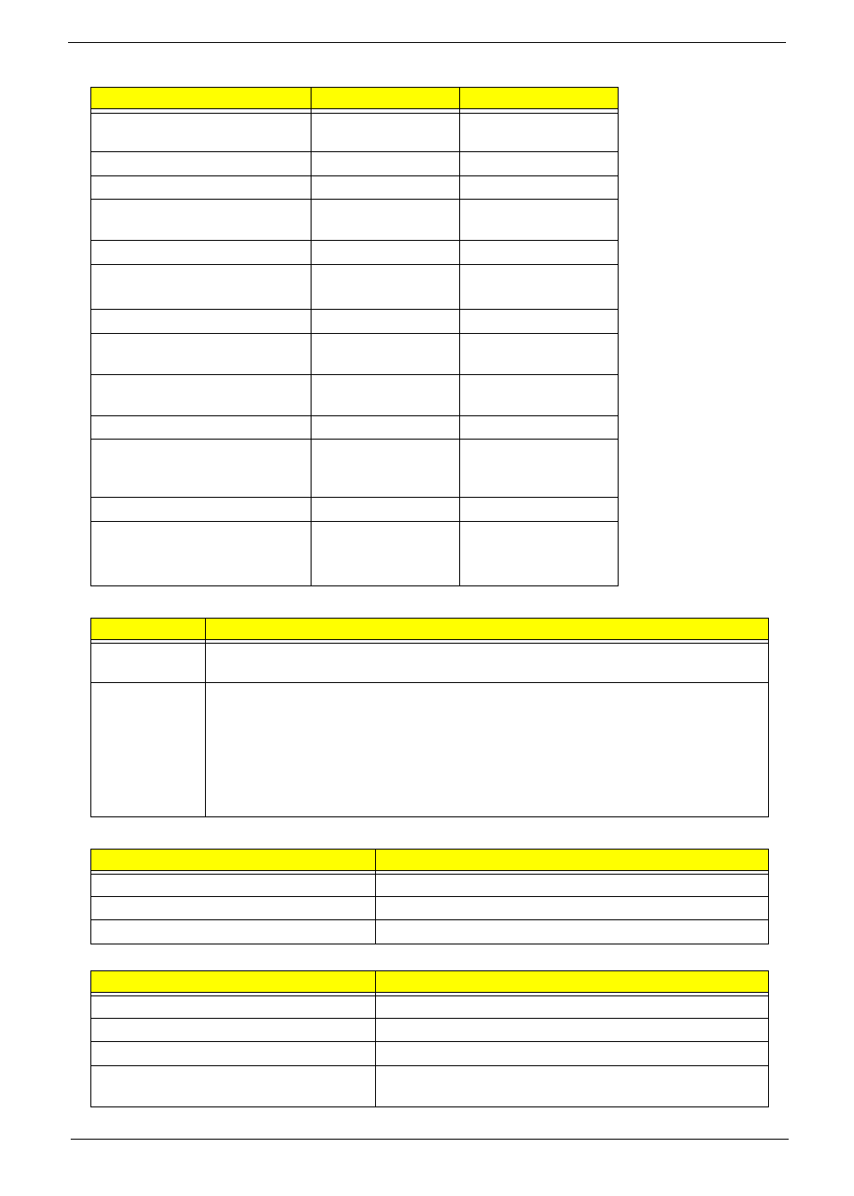 Aspire Digital 5534 User Manual | Page 29 / 224