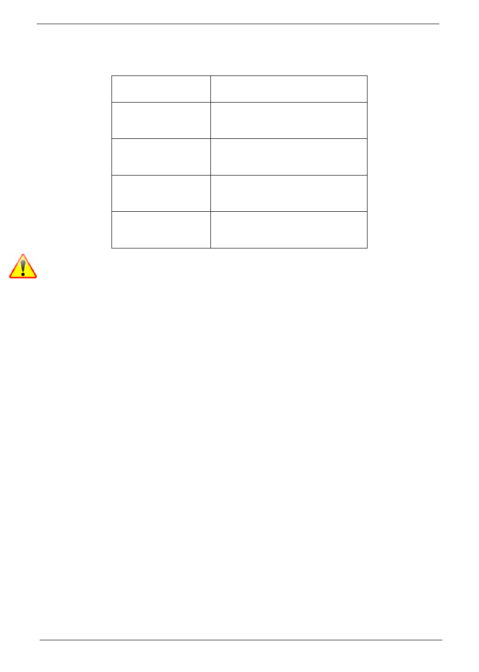 Conventions | Aspire Digital 5534 User Manual | Page 4 / 224