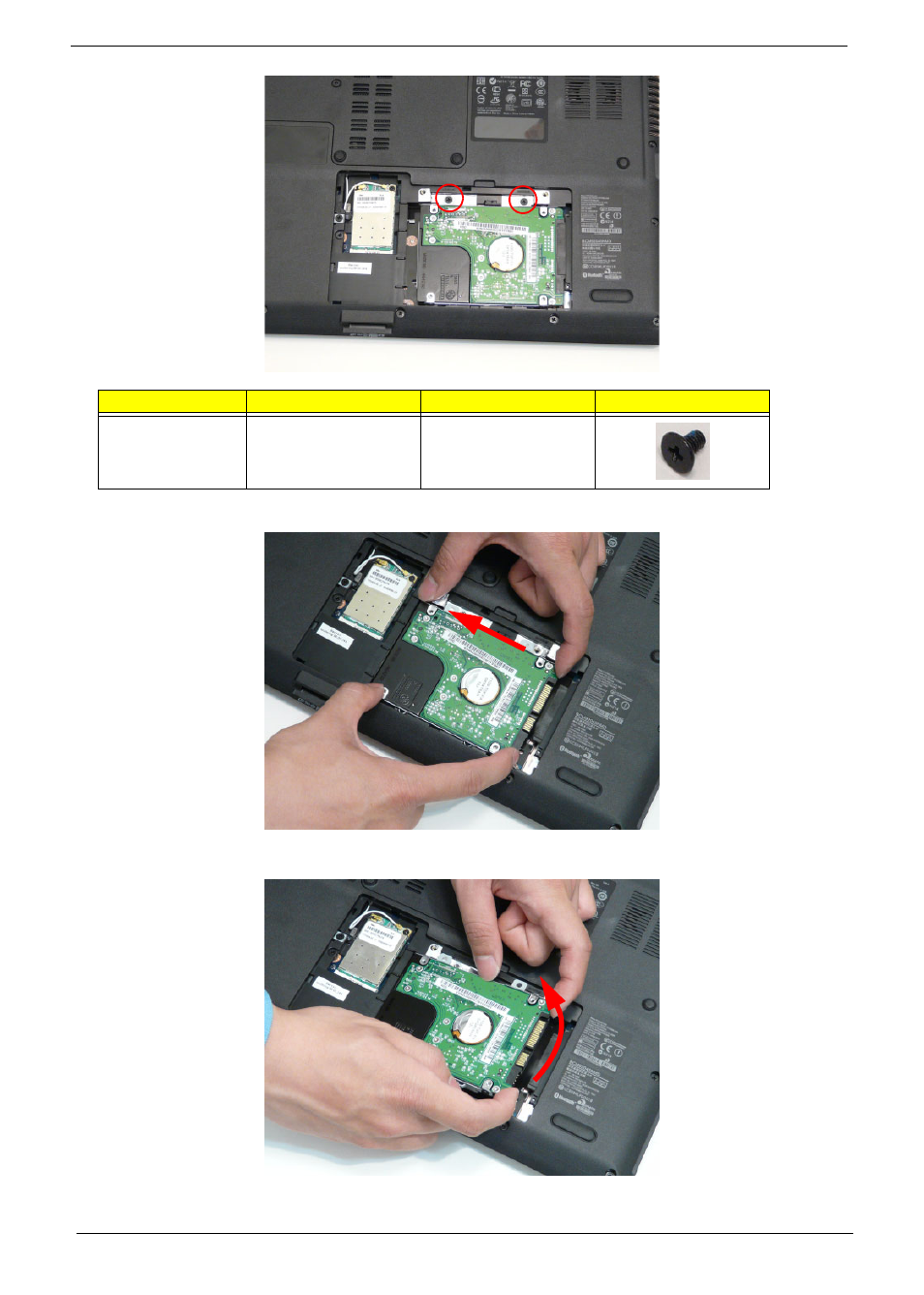 Aspire Digital 5534 User Manual | Page 58 / 224