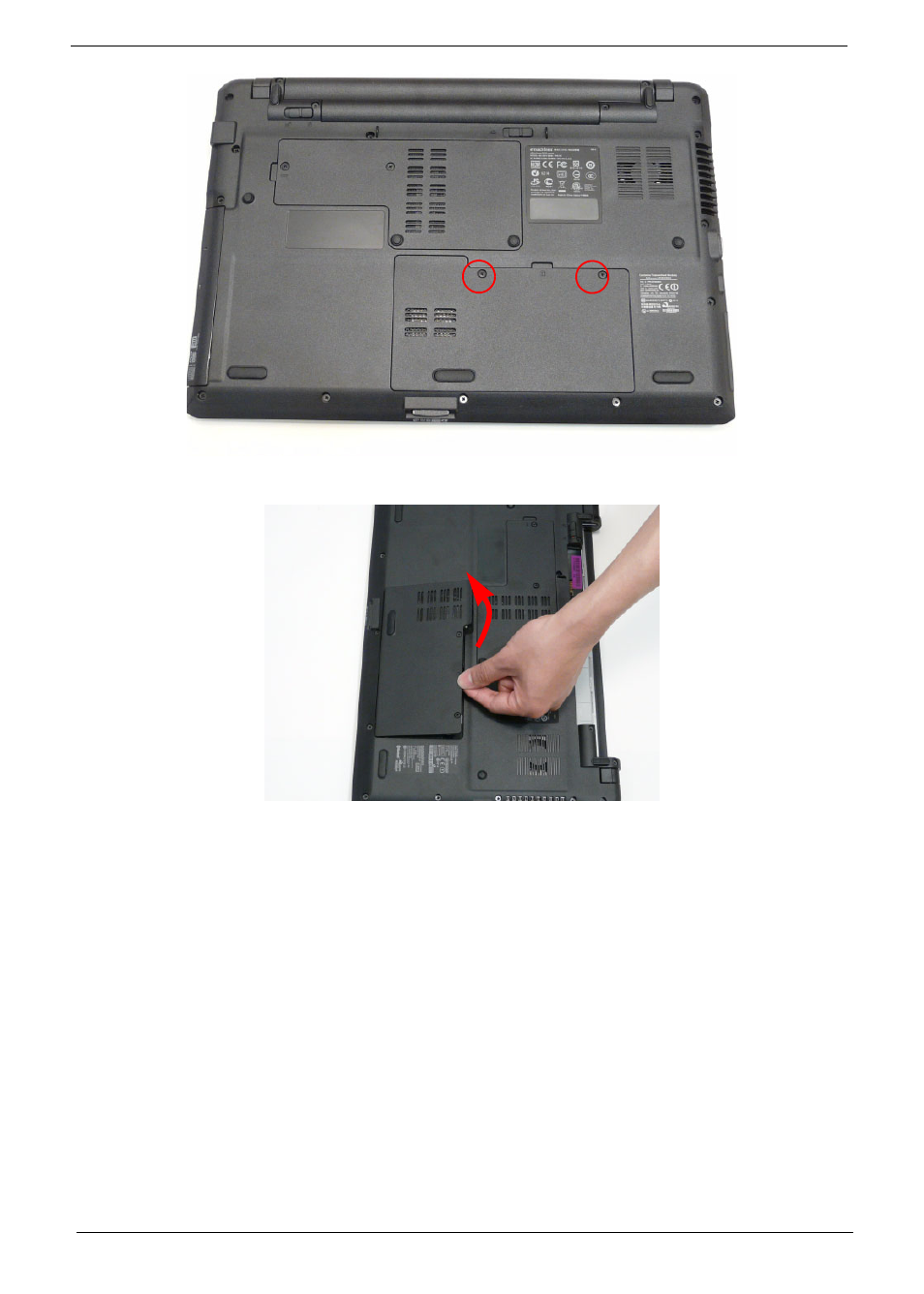 Aspire Digital 5534 User Manual | Page 60 / 224