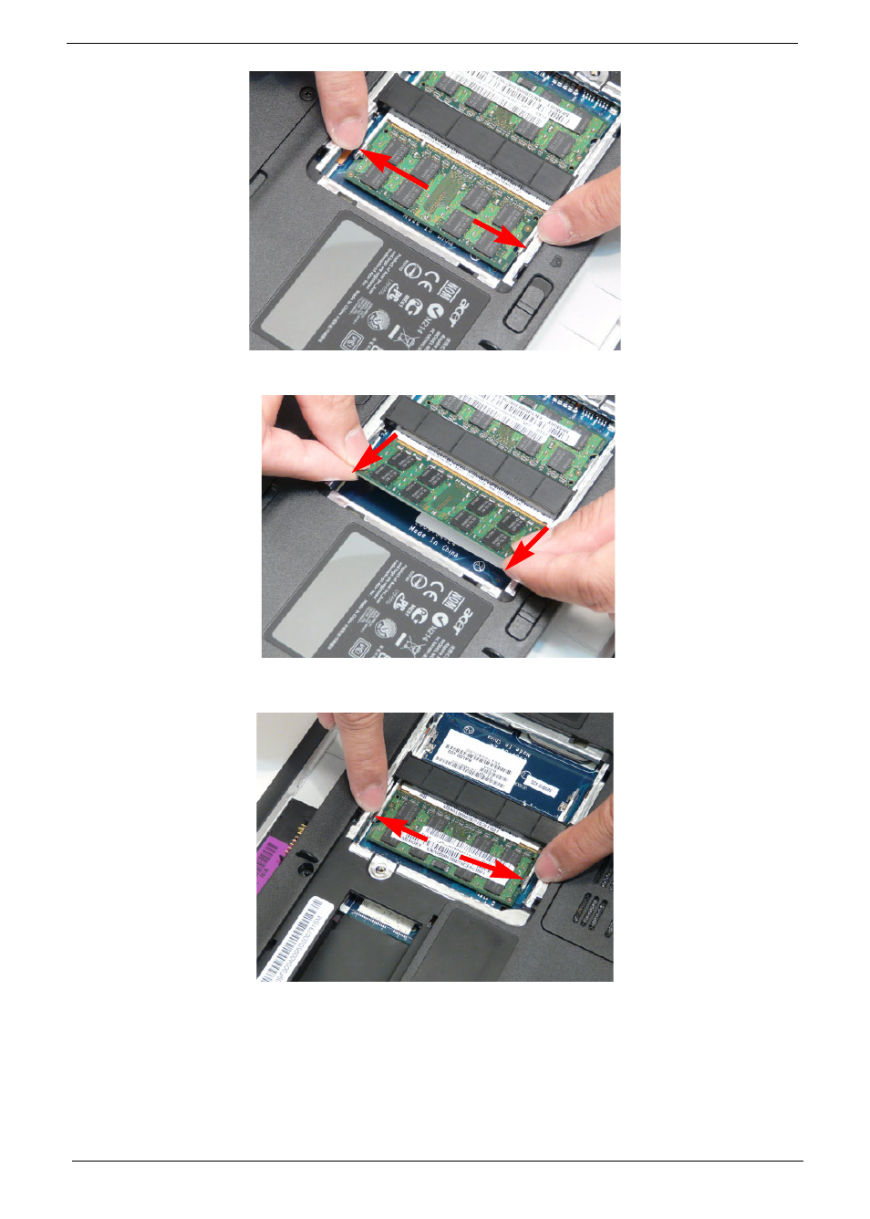 Aspire Digital 5534 User Manual | Page 64 / 224