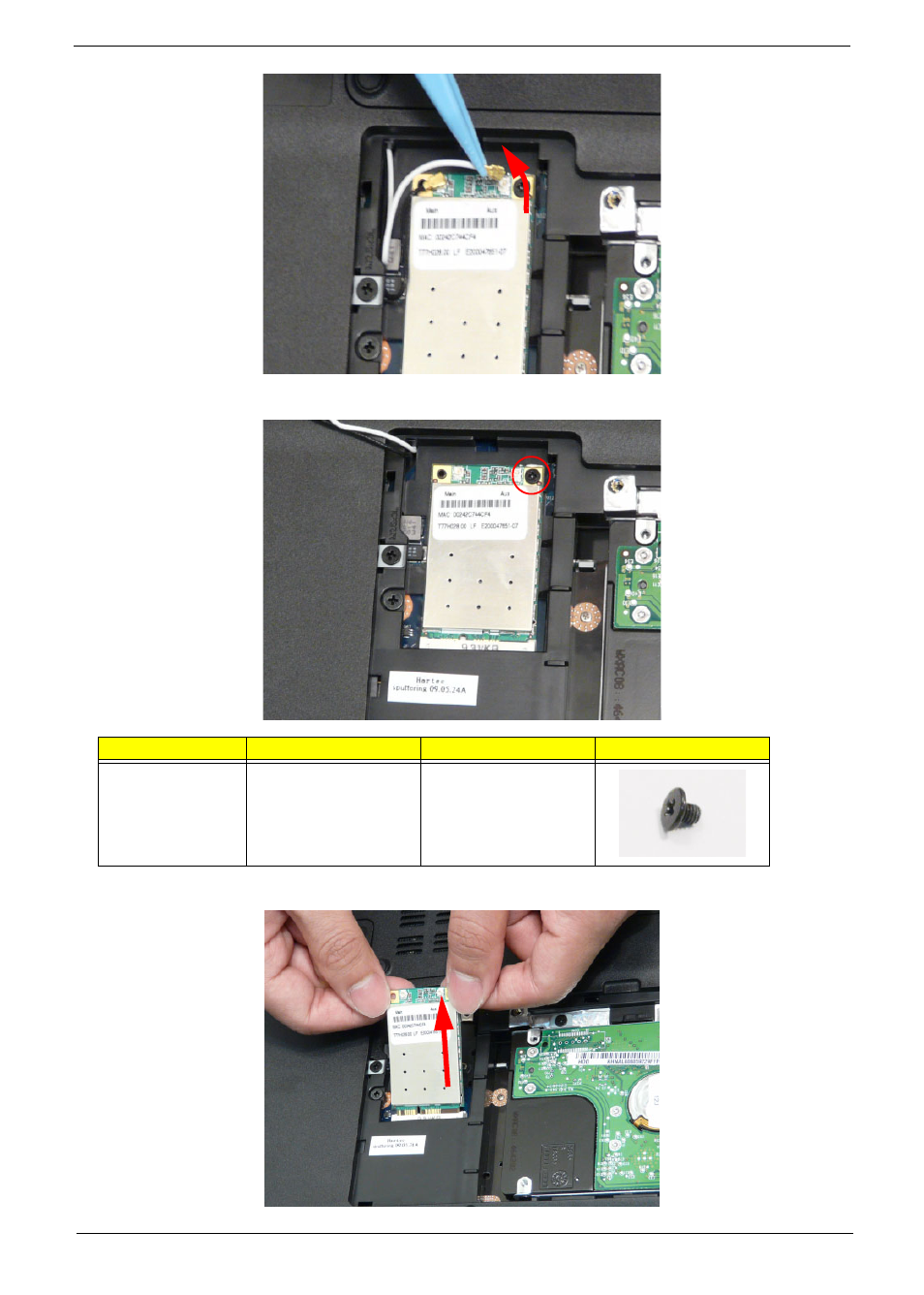 Aspire Digital 5534 User Manual | Page 67 / 224