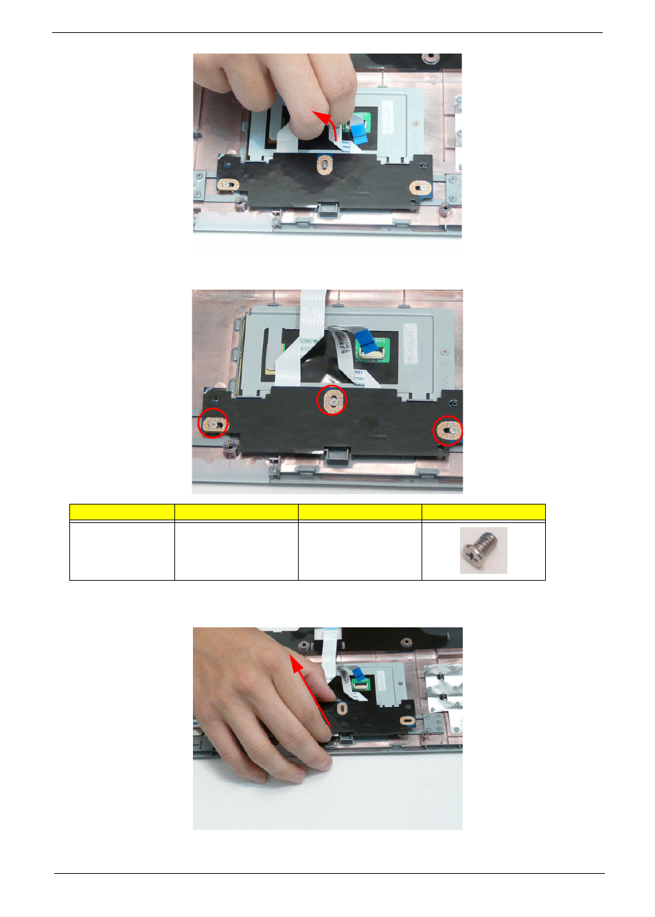 Aspire Digital 5534 User Manual | Page 77 / 224